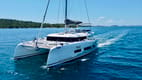Catamaran Mojito – best yacht rental in Croatia | Yacht4Less