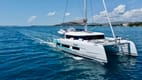 Sailing vacation in Croatia on Catamaran Mojito | Yacht4Less