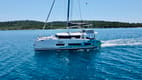 Enjoy Croatia with Catamaran Mojito rental | Yacht4Less