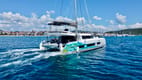 Discover Croatia on Catamaran Mojito | Yacht4Less