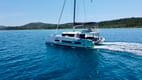 Catamaran Mojito charter deals in Croatia | Yacht4Less
