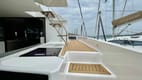 Catamaran Mojito available for yacht charter in Croatia | Yacht4Less