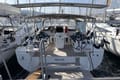 Explore Croatia aboard Sailboat Hannah | Yacht4Less