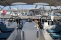Enjoy Croatia with Sailboat Hannah rental | Yacht4Less