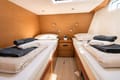 Explore Croatia aboard Sailboat Freedom | Yacht4Less
