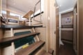 Catamaran Lipstick charter deals in Croatia | Yacht4Less