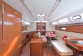 Book Sailboat Sueno for your sailing holiday in Greece | Yacht4Less