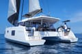 Explore Croatia aboard Catamaran Negroni | Yacht4Less