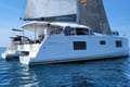 Book Catamaran Negroni for your sailing holiday in Croatia | Yacht4Less