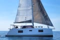 Catamaran Negroni – best yacht rental in Croatia | Yacht4Less