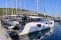 Catamaran Negroni charter deals in Croatia | Yacht4Less
