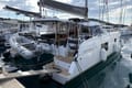 Catamaran Negroni available to rent in Croatia | Yacht4Less