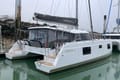 Sailing vacation in Croatia on Catamaran Negroni | Yacht4Less
