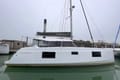 Enjoy Croatia with Catamaran Negroni rental | Yacht4Less