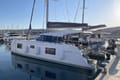 Best Price for a Catamaran Negroni rental in Croatia | Yacht4Less