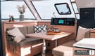 Catamaran Negroni affordable yacht charter in Croatia | Yacht4Less