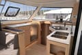 Sailing vacation in Croatia on Catamaran Negroni | Yacht4Less
