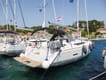 Sailing vacation in Croatia on Sailboat Tortuga | Yacht4Less