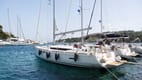 Enjoy Croatia with Sailboat Port Royal rental | Yacht4Less