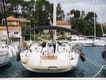 Book Sailboat Odessa for your sailing holiday in Croatia | Yacht4Less