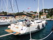 Enjoy Croatia with Sailboat Odessa rental | Yacht4Less