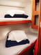 Sailboat Odessa charter deals in Croatia | Yacht4Less