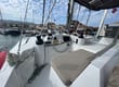 Sailing vacation in Greece on Catamaran Blue Diamond | Yacht4Less