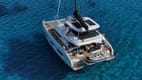 Explore Croatia aboard Catamaran Agenda 55 | Yacht4Less