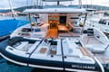 Book Catamaran Agenda 55 for your sailing holiday in Croatia | Yacht4Less