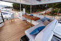 Sailing vacation in Croatia on Catamaran Agenda 55 | Yacht4Less