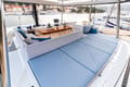 Enjoy Croatia with Catamaran Agenda 55 rental | Yacht4Less