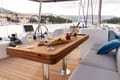 Discover Croatia on Catamaran Agenda 55 | Yacht4Less