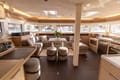 Plan your sailing vacation in Croatia with Catamaran Agenda 55 | Yacht4Less