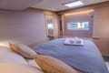 Best Price for a Catamaran Agenda 55 rental in Croatia | Yacht4Less