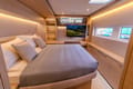 Catamaran Agenda 55 available for yacht charter in Croatia | Yacht4Less