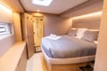 Best Price Guarantee for a Catamaran Agenda 55 yacht charter in Croatia | Yacht4Less