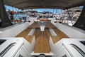 Book Sailboat Efix for your sailing holiday in Croatia | Yacht4Less