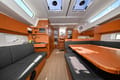 Sailboat Efix available to rent in Croatia | Yacht4Less