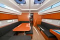 Sailboat Efix affordable yacht charter in Croatia | Yacht4Less