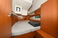 Sailboat Efix available for yacht charter in Croatia | Yacht4Less
