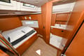 Enjoy Croatia with Sailboat Efix rental | Yacht4Less
