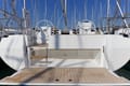 Sailing vacation in Croatia on Sailboat Mathilda | Yacht4Less