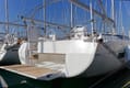 Enjoy Croatia with Sailboat Mathilda rental | Yacht4Less