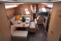 Explore Greece aboard Sailboat Aegean Blue | Yacht4Less