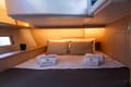 Sailing vacation in Greece on Sailboat Aegean Blue | Yacht4Less