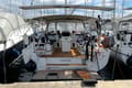 Explore Croatia aboard Sailboat Magic | Yacht4Less