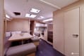 Book Sailboat Perla for your sailing holiday in Italy | Yacht4Less