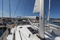 Sailing vacation in Croatia on Sailboat Jameson II | Yacht4Less