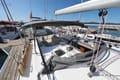 Enjoy Croatia with Sailboat Jameson II rental | Yacht4Less