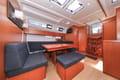 Sailboat Jameson II available for yacht charter in Croatia | Yacht4Less